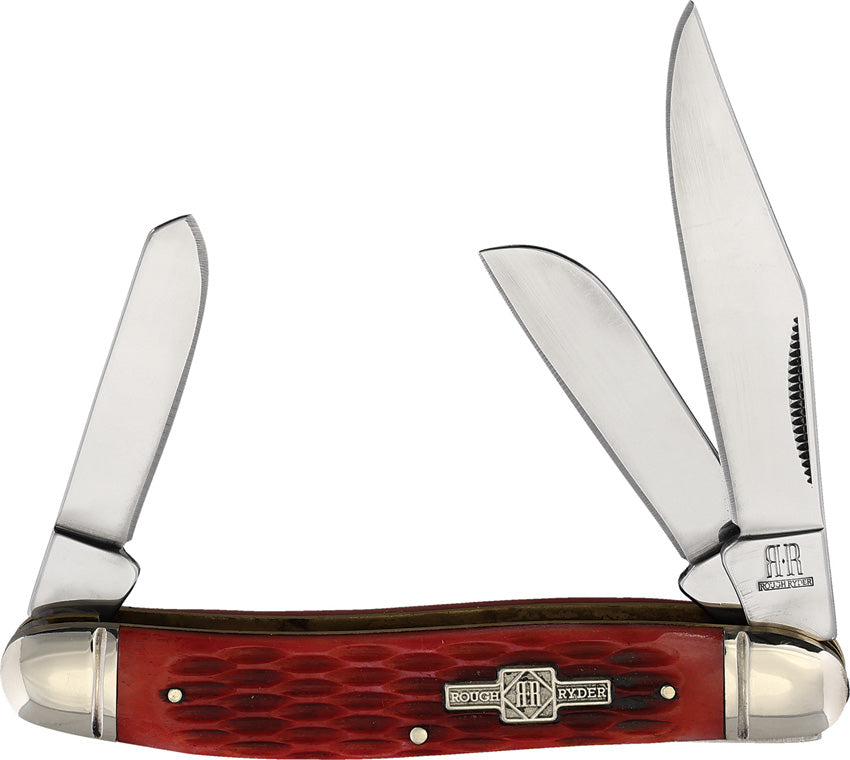 Stockman KB309
