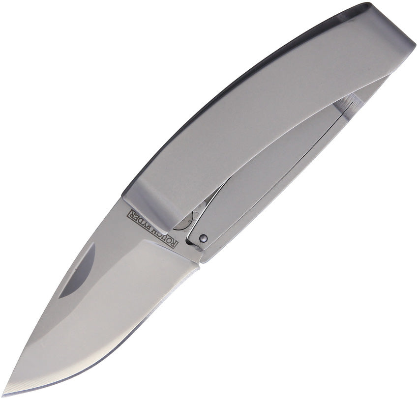 Money Clip Framelock BF210634