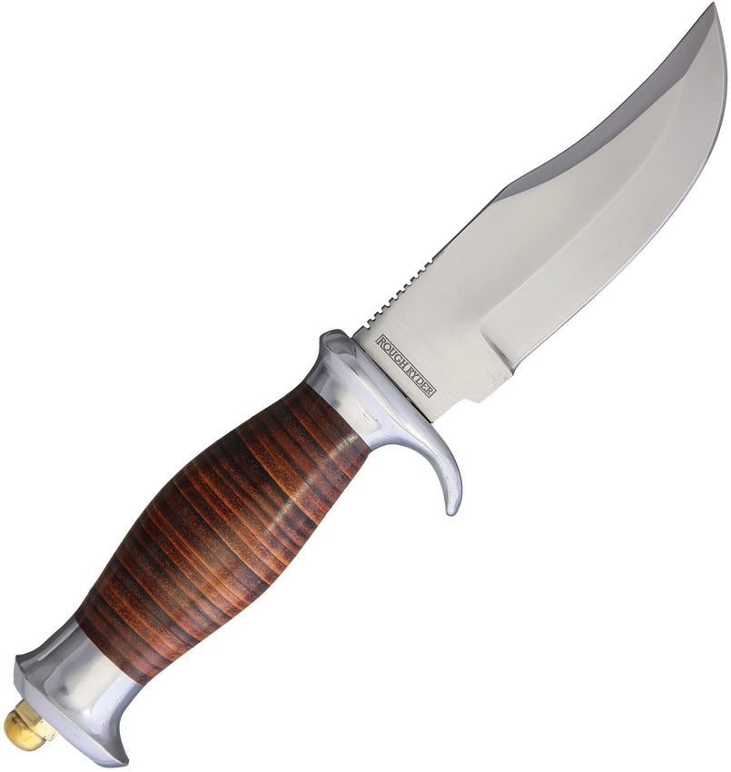 Hunter Stacked Leather # 7 / RR2109