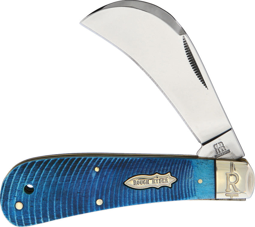 Black And Blue Hawkbill KB117R RR2121