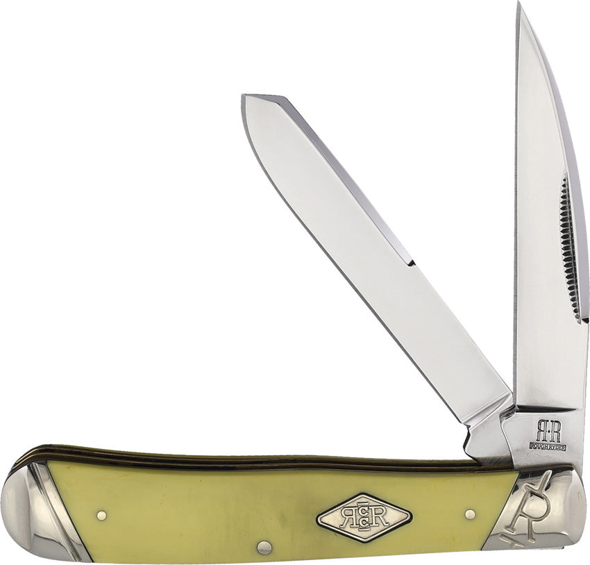 Trapper Wharncliffe KB201WR / RR2127