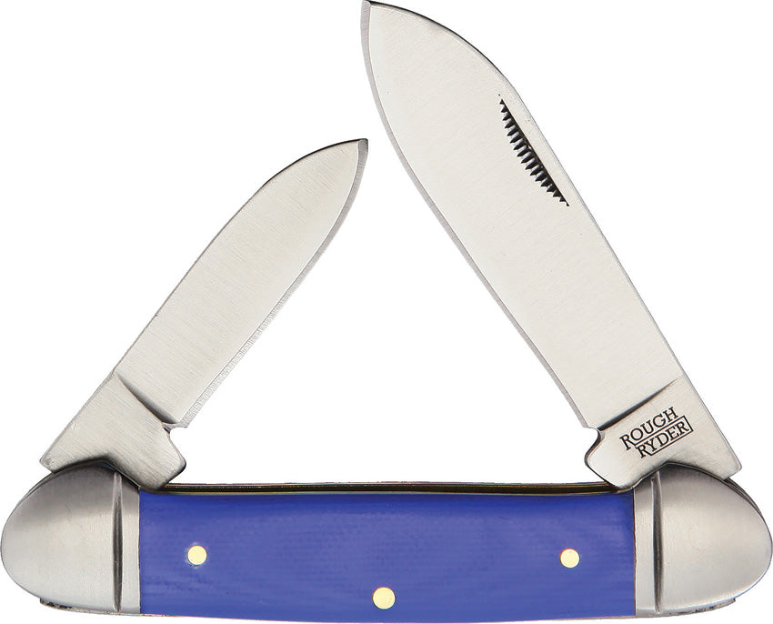 Canoe Blue G10 RR2172 / PK352G