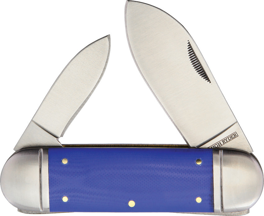 Sunfish Blue G10 RR2173 / PK510G
