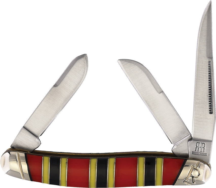 Stockman Coral Snake
