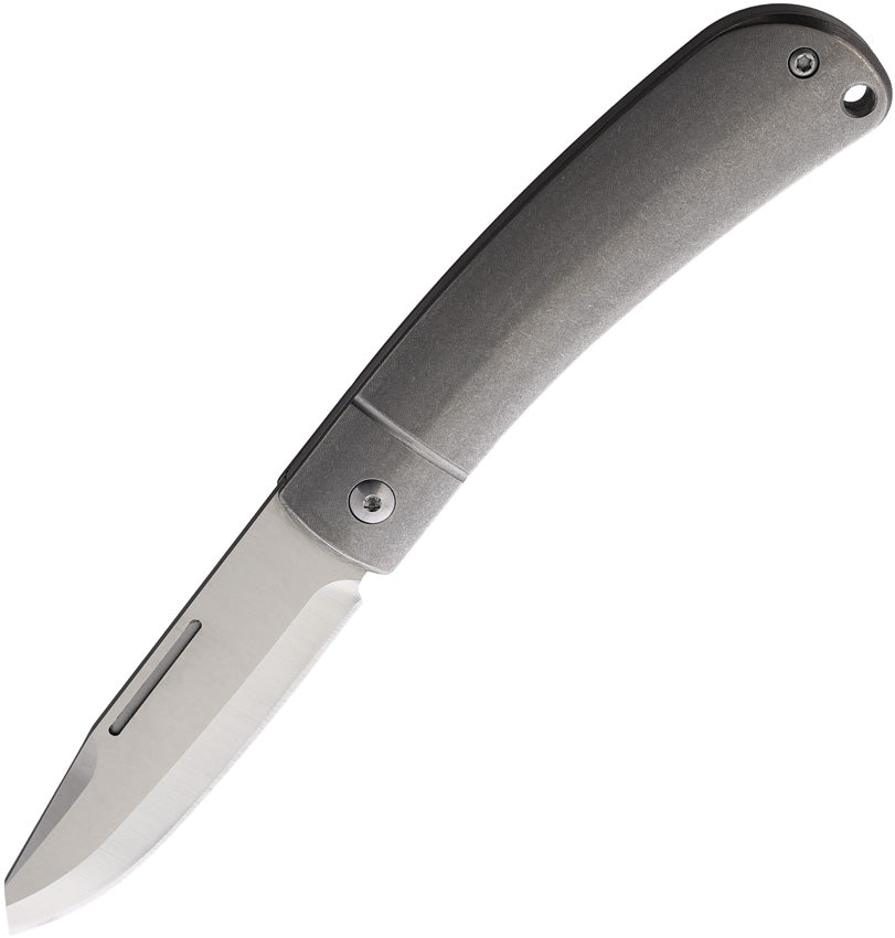 APTA Folder Titanium RR2286 TITANIUM SLIP JOINT VG1