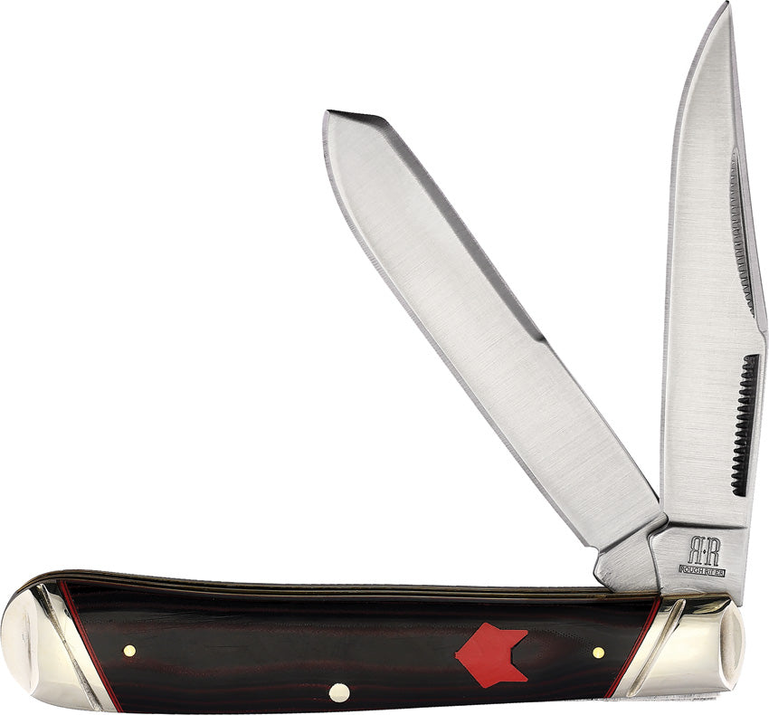 Red Fox Trapper