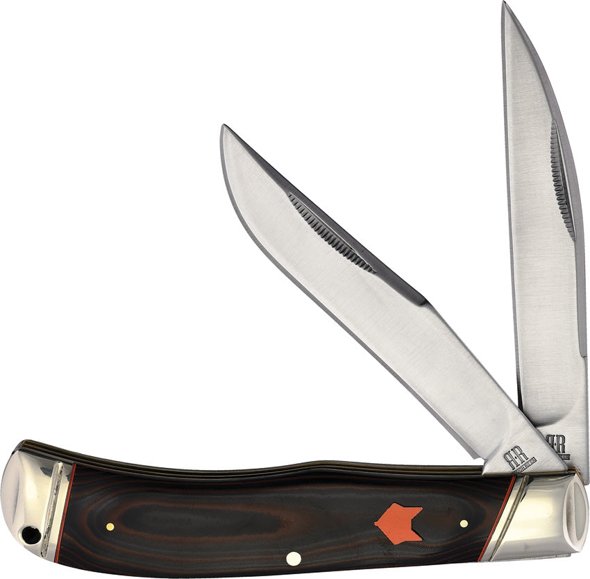 Desert Fox Jumbo Trapper