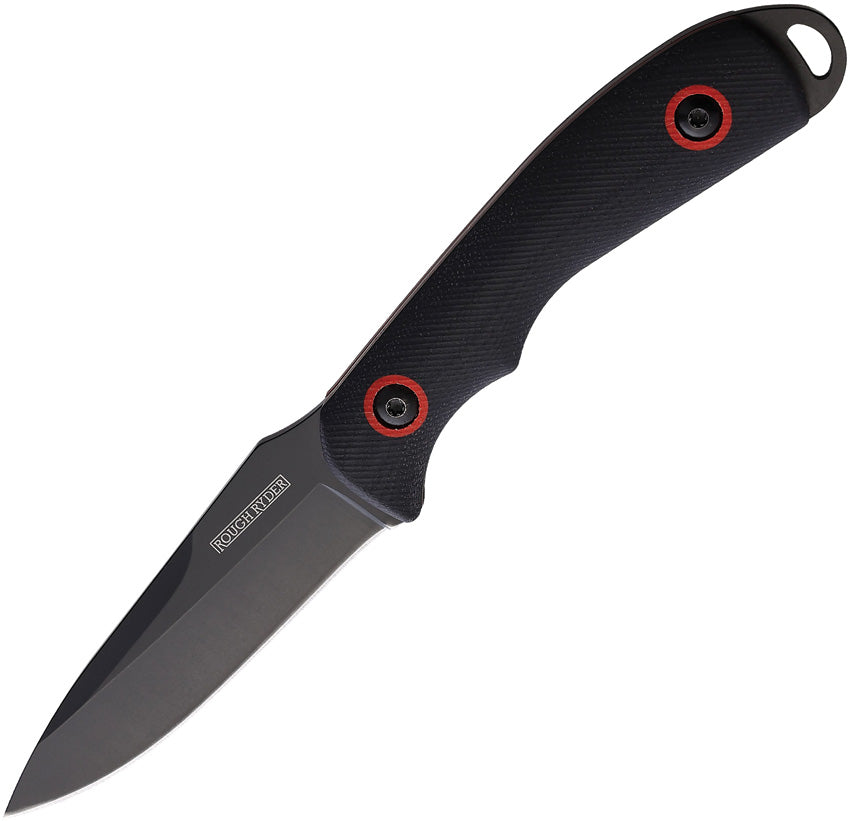 Neck Knife