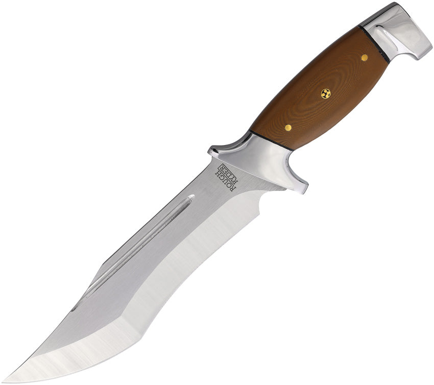 Bowie Brown G10 RR2317 / TR1102