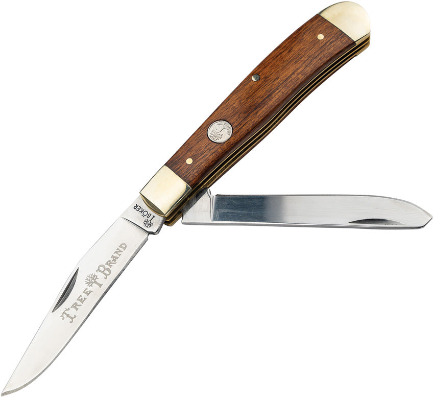 Trapper Rosewood