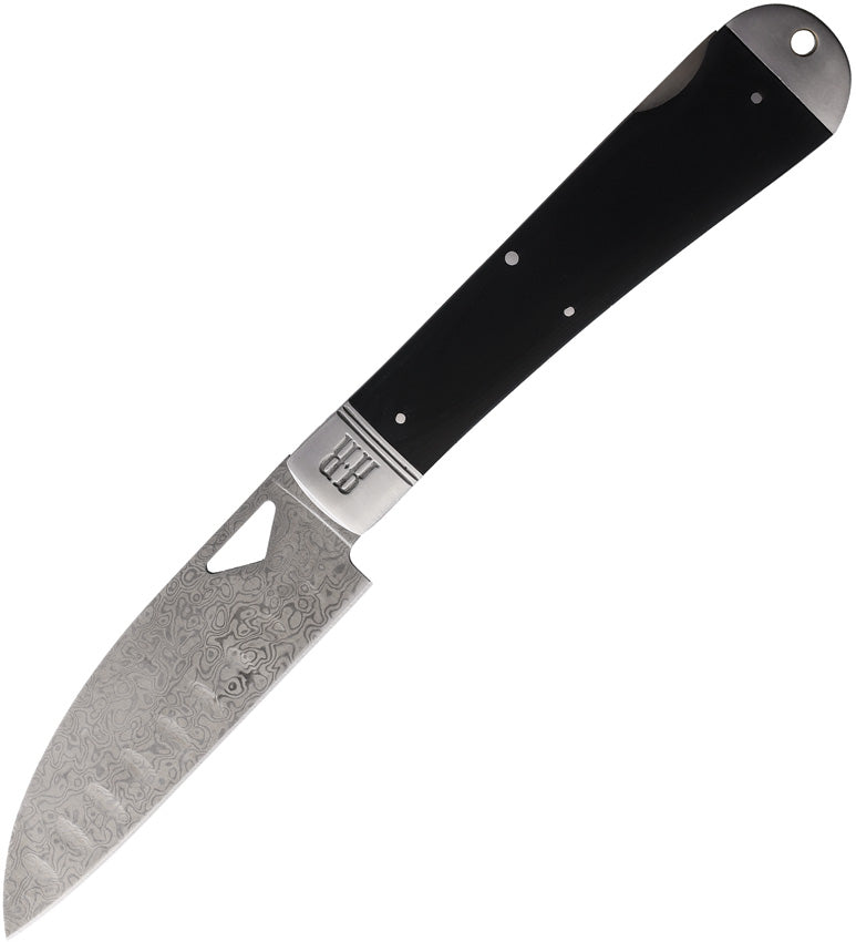 Damascus Sous Chef RR2387 BF210741 DAMASCUS