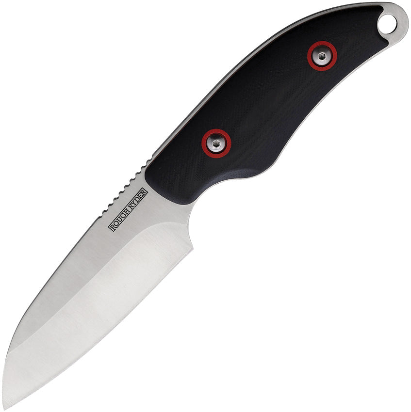 Fixed Blade Drop Point RR2397 JIMSON210224