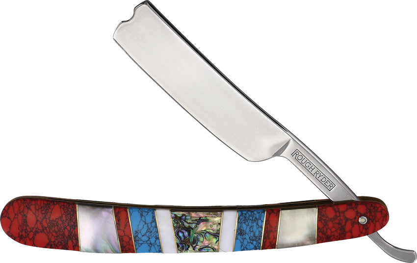 Folding Razor Stoneworx KB128