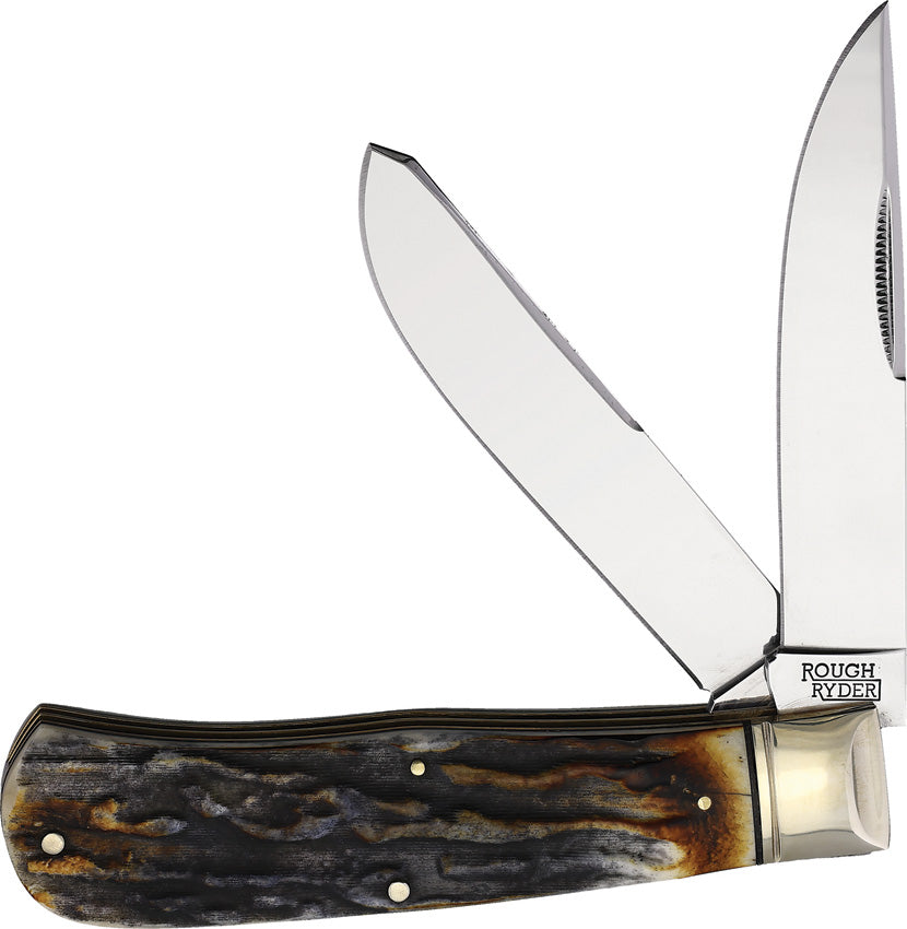 Jumbo Trapper Cinnamon KB322H