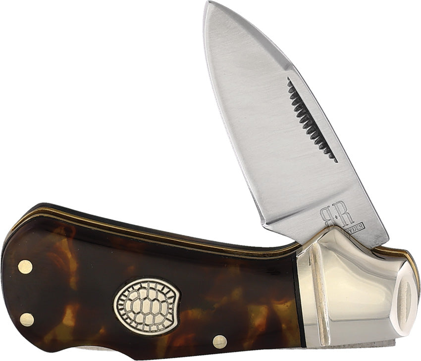 Cub Lockback Tortoise KC017H