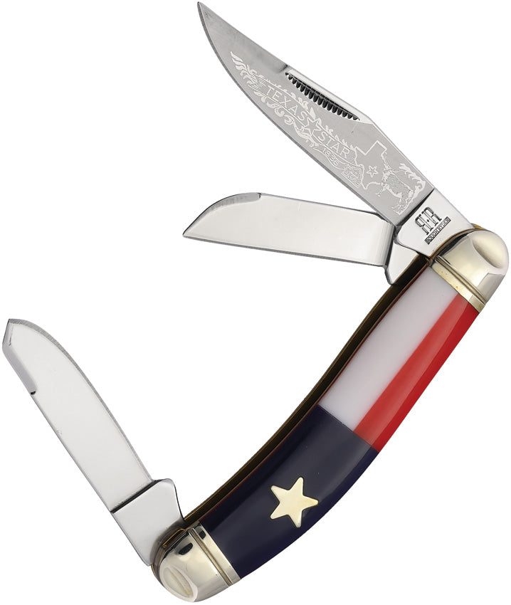Texas Star Sowbelly