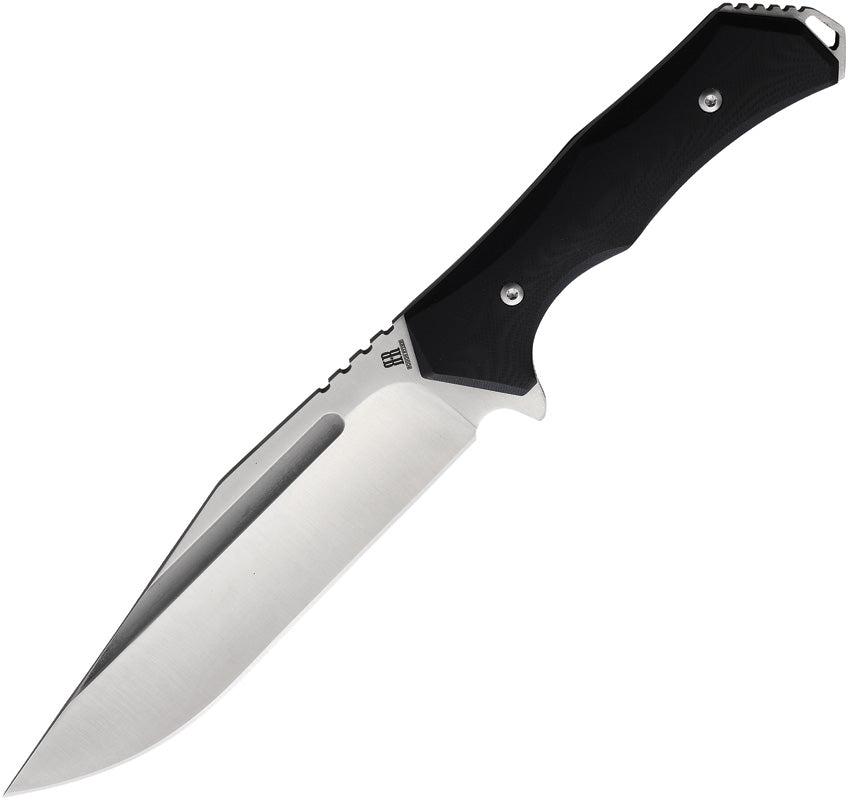 Fixed Blade RR2533 BZ011630