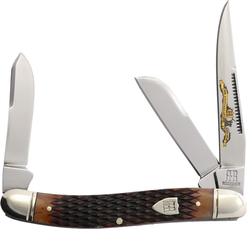30th Anniversary Stockman KC010
