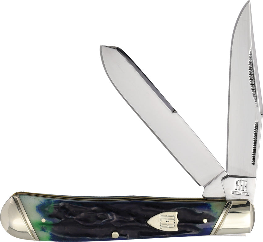 Bluegill Trapper Bone KB201