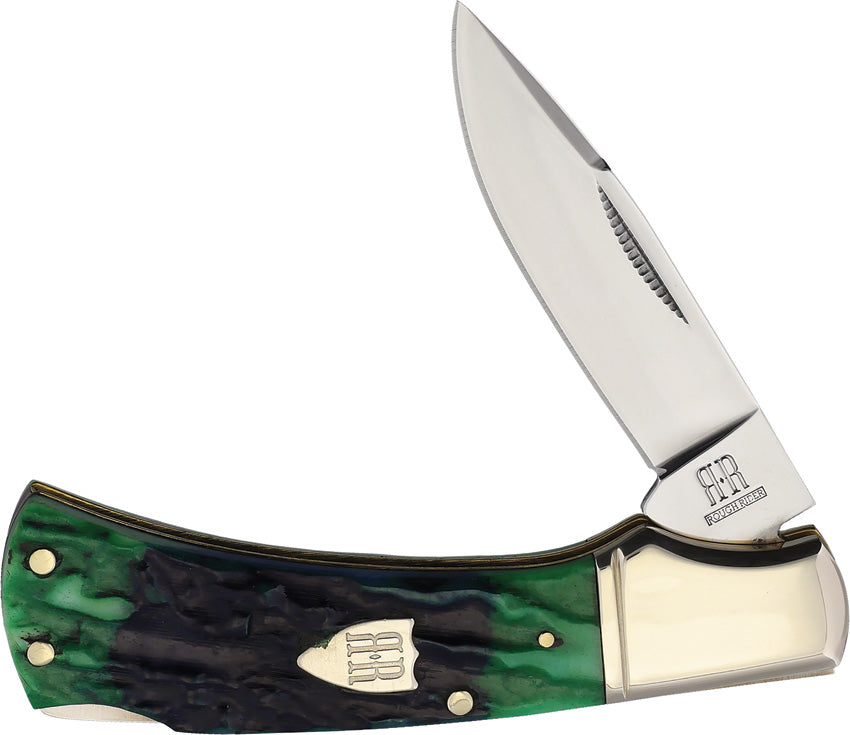 Bluegill Lockback KA19R