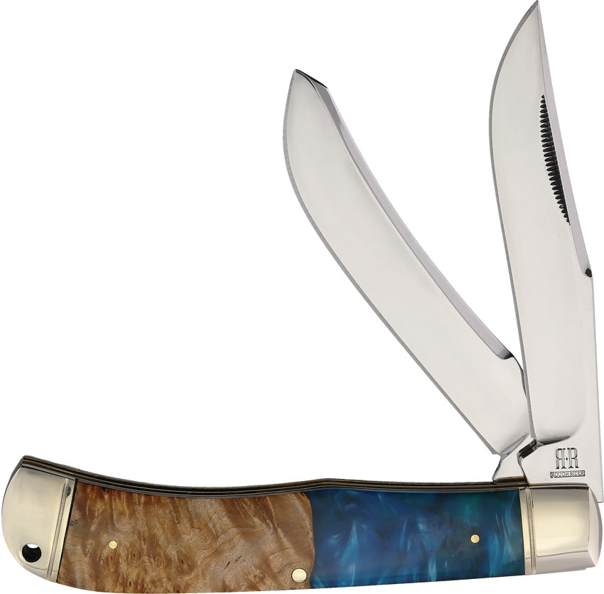 Jumbo Trapper Pandora Swirl KB283-1