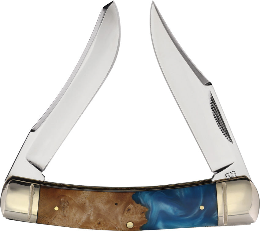 Large Moose Pandora Swirl KC016