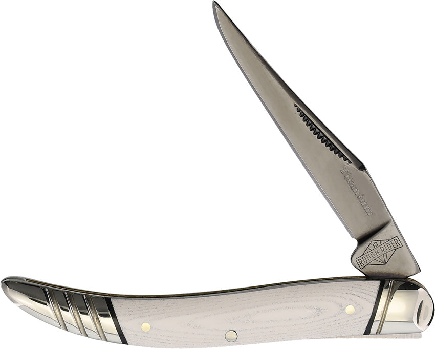 Tuxedo Small Toothpick KB106H / RR2668