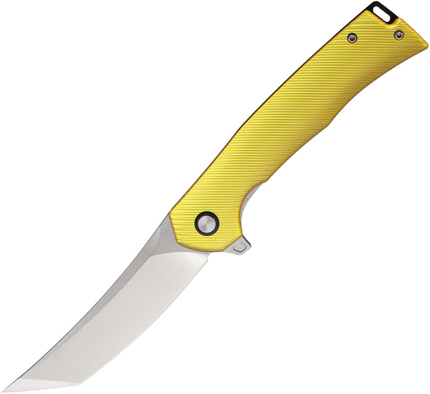 Linerlock Amber Acrylic BZ011846