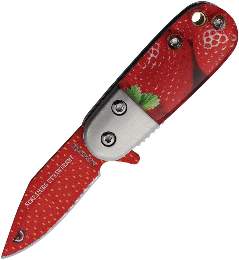 Linerlock A/O Strawberry RR2683