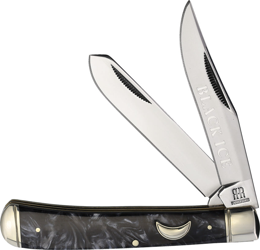 Black Ice Trapper RR2692 KB201