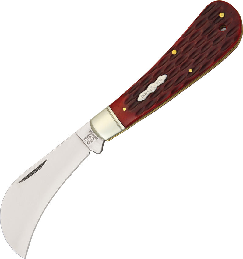 Hawkbill Red Bone KB117