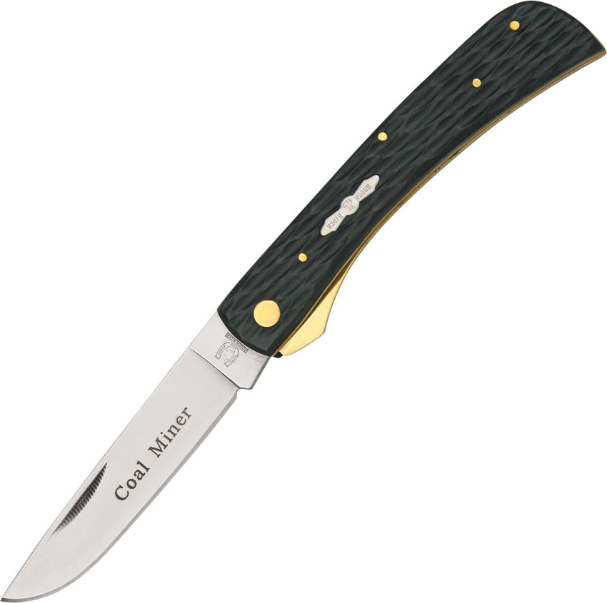 Coal Miner Work Knife KD04