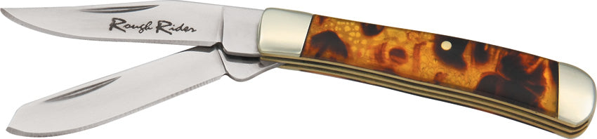 Tiny Trapper Imitation Tort KB-252- 2"