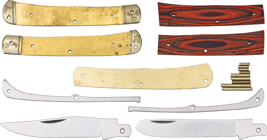 Custom Shop Trapper Kit RRCS2