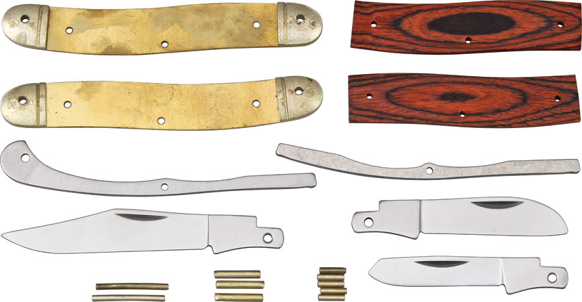 Custom Shop Stockman Kit RRCS3