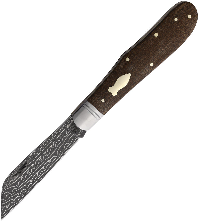Granddaddy Folder Damascus