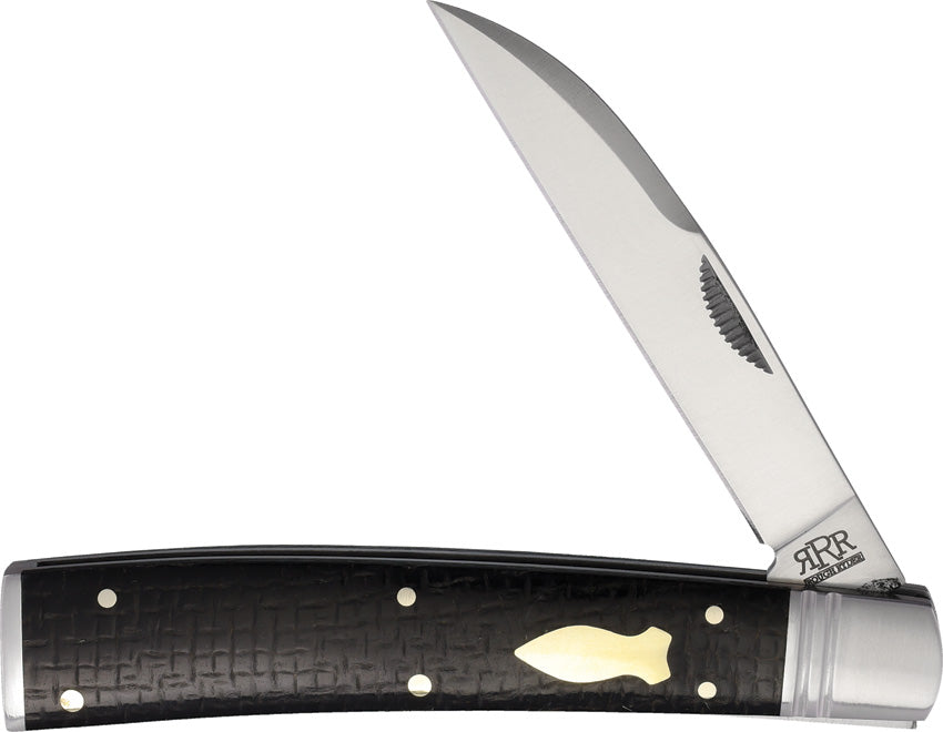 Whiskey Bent Folder RRR045 PK3033