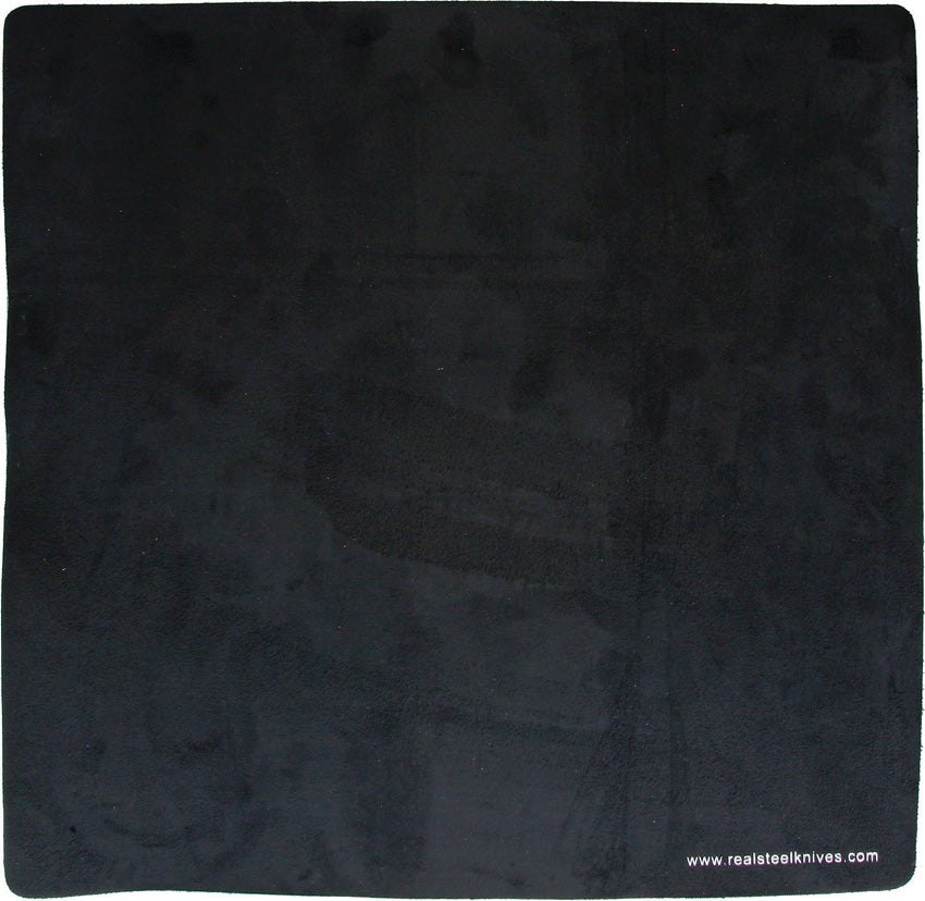Black Display Mat