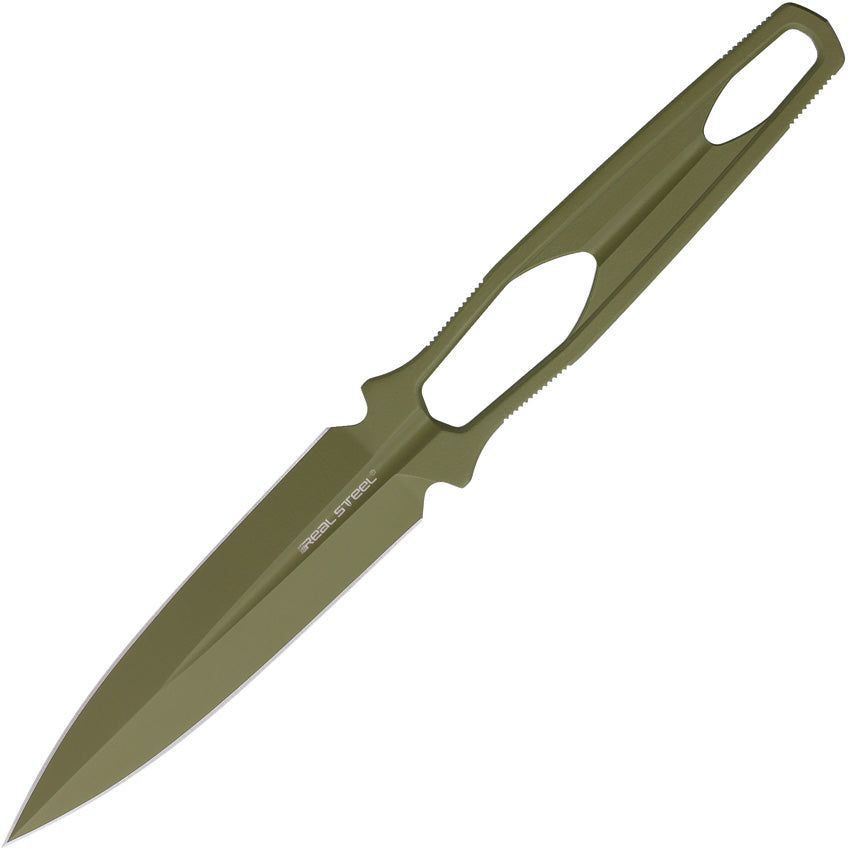 Astral Dagger Green 3505G