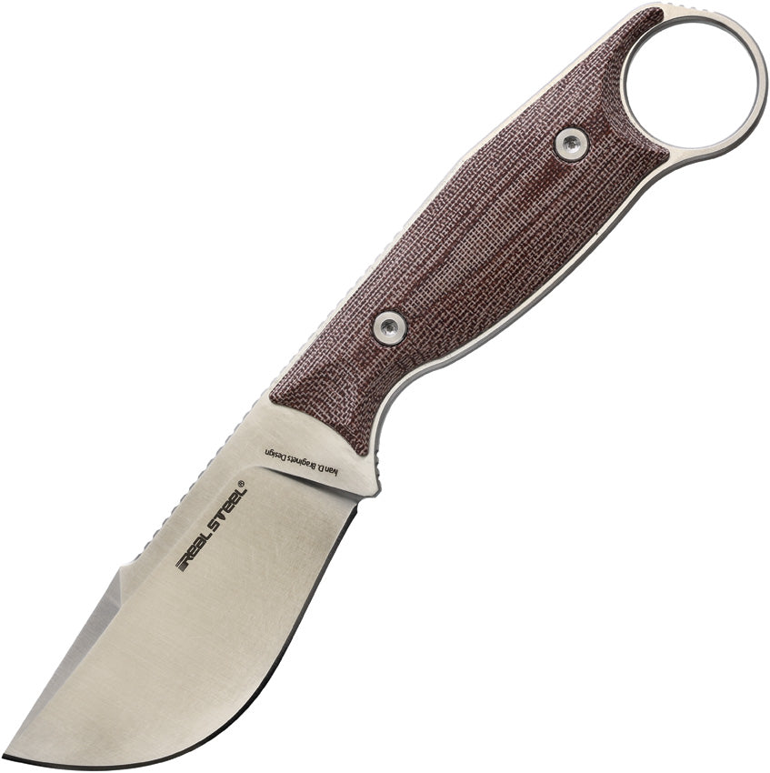 Furrier Fixed Blade Skinner 3611RM