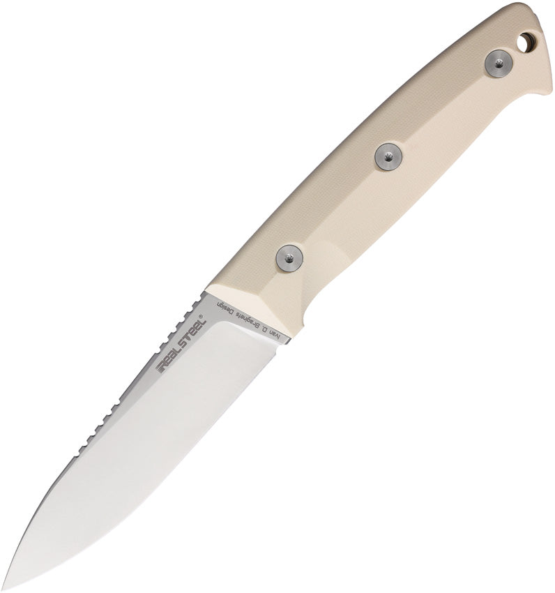 Black Thorn Fixed Blade IvG10 3621IS