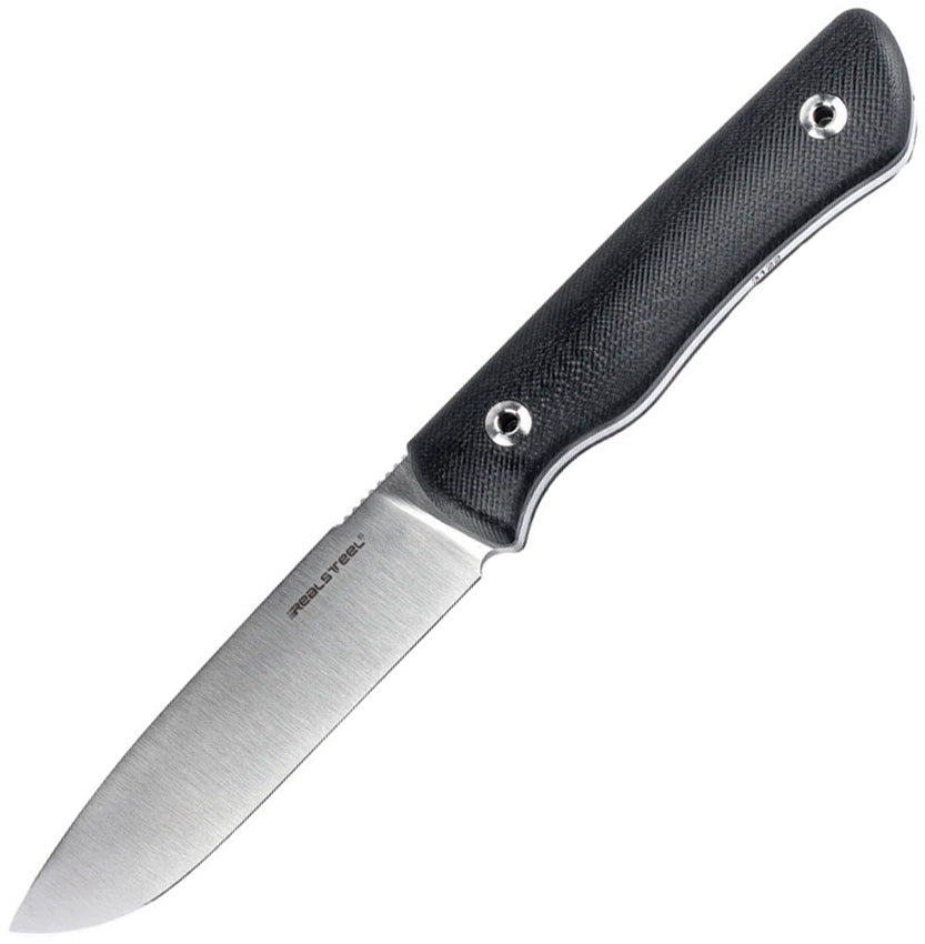 Bushcraft Plus II Fixed BladeC 3721C