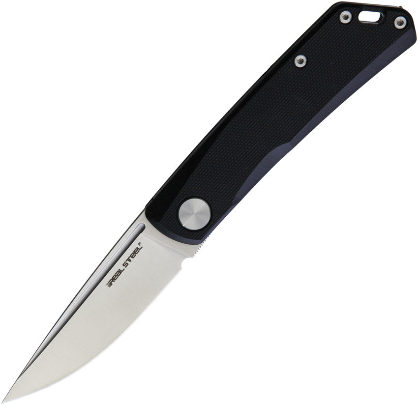 Luna Lite Slip Joint Black 7031