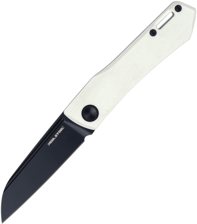 Solis Lite Slip Joint White