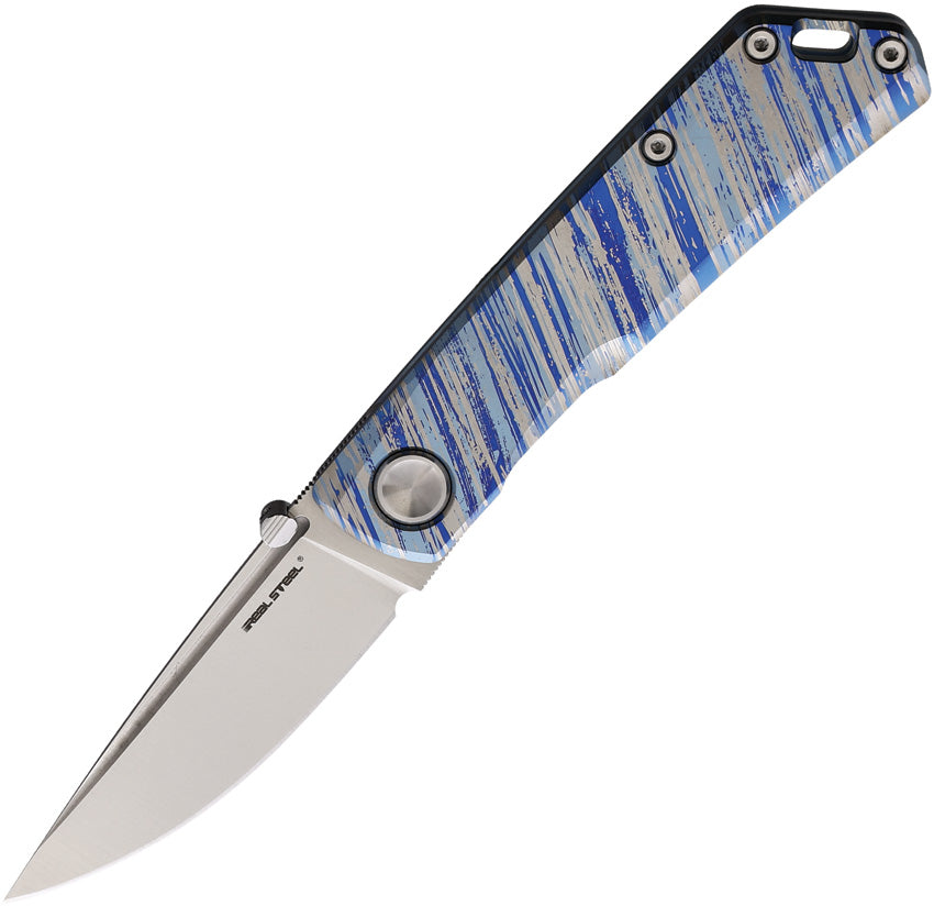 Luna Boost Framelock Wind 7071TC08