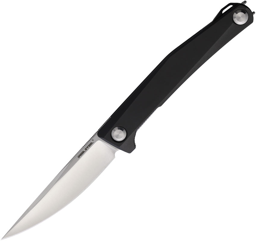Teres Linerlock Black 7111BS