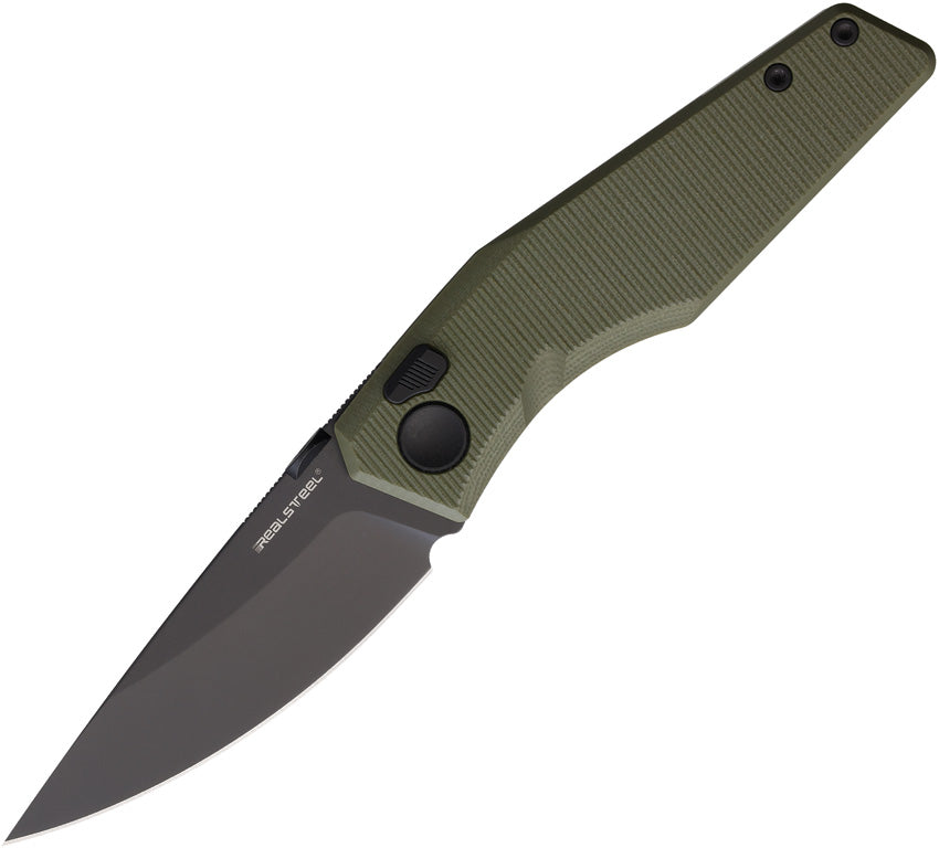 Spectrum Button Lock OD G10 7142GB