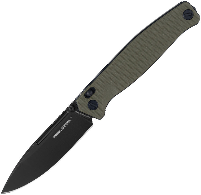 Huginn Slide Lock OD 7652GB