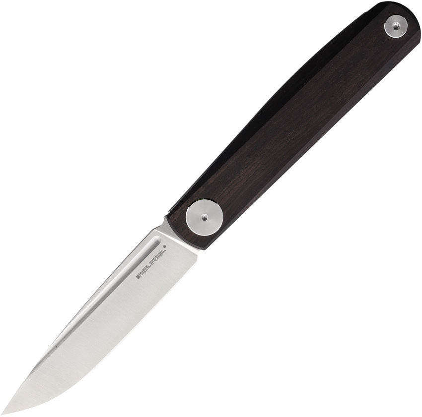 GSlip Ebony wood 7841E