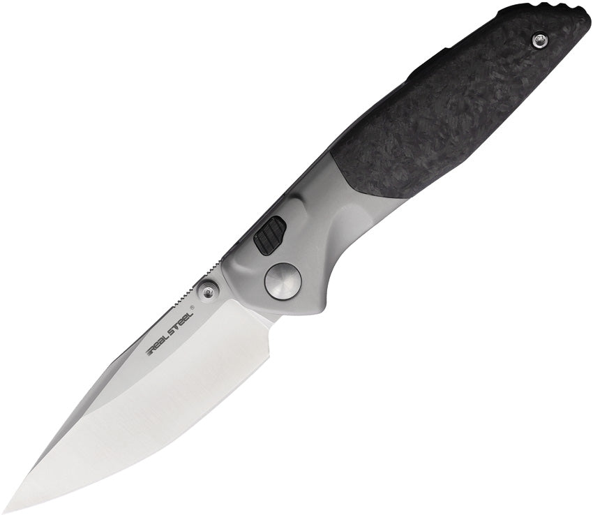 Hoeft Button Lock Shred CF 7901SF
